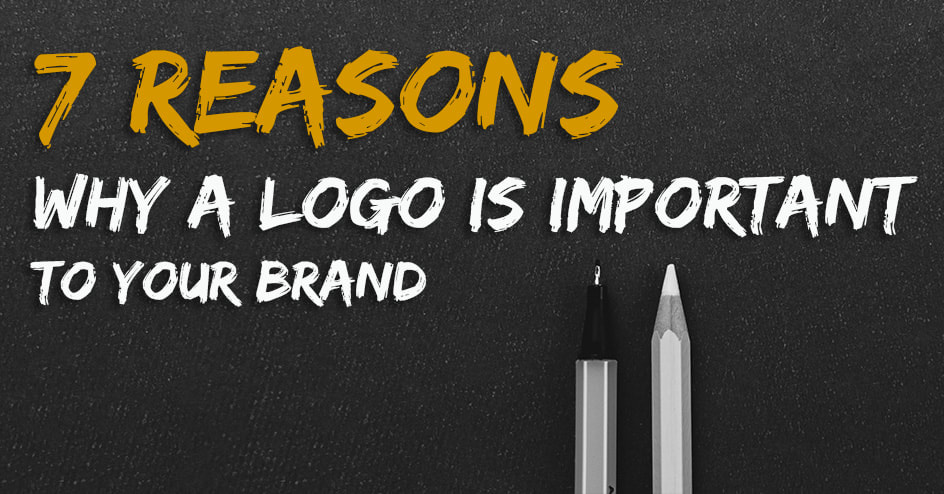 8 Reasons Brand Logo is Important - Importance of a Brand Logo